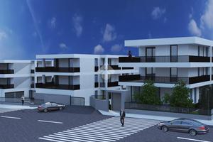 4 LOCALI A FIGINO SERENZA