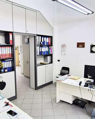 Negozio a Prato