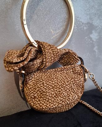 Borbonese borsa mini