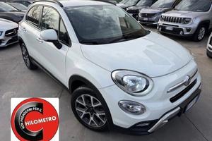 Fiat 500X 1.6 MultiJet 120 CV DCT Cross Plus