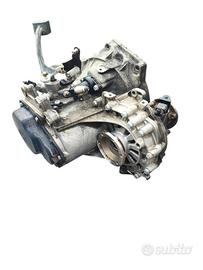 CAMBIO MANUALE COMPLETO AUDI A2 Serie (8Z0) AMF Di