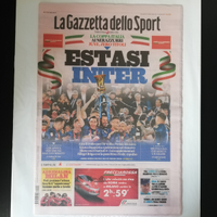 Inter Coppa Italia 12 5 2022 Gazzetta