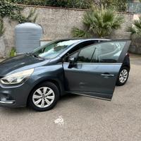Renault Clio 1.5 dCi 8V 75 CV – 4ª Serie