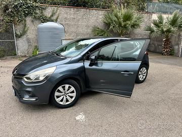 Renault Clio 1.5 dCi 8V 75 CV – 4ª Serie