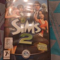 the Sims 2 prima edizione 