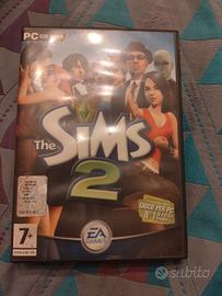the Sims 2 prima edizione 