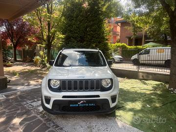 Jeep Renegade 1.0 T3 Limited