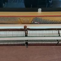 pianoforte Shillermann