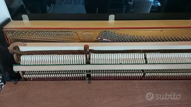 pianoforte Shillermann