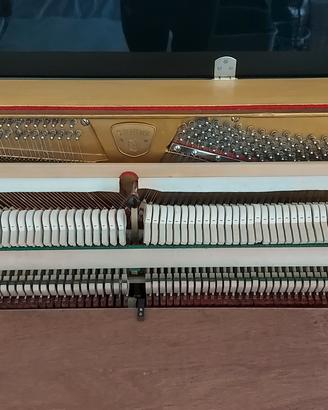 pianoforte Shillermann