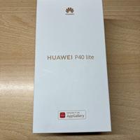 Smartphone Huawei P40 Lite 128gb