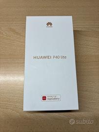 Smartphone Huawei P40 Lite 128gb