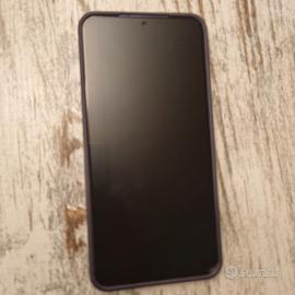 Samsung Galaxy S24+ plus 12 GB RAM 256 GB NUOVO