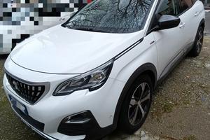 Peugeot 3008 Allure 1.5 130cv