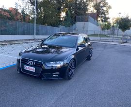 Audi A4 Avant 2.0 TDI 143CV F.AP. Ambiente