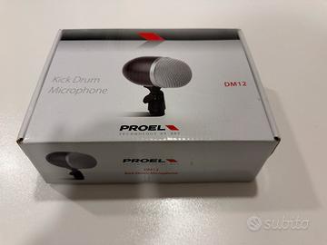 Proel DM 12