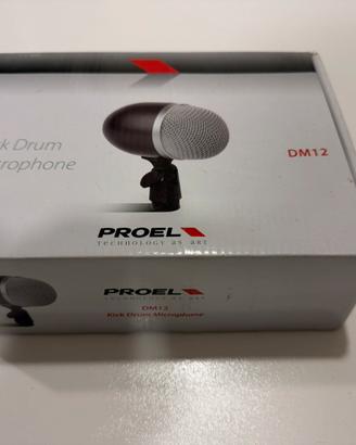 Proel DM 12