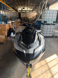 Seadoo gtx 300 limited