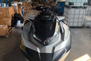 Seadoo gtx 300 limited