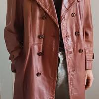 giacca pelle 