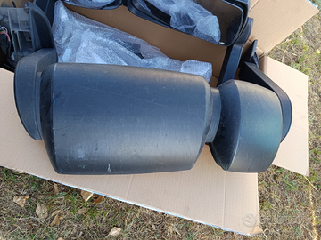 Specchietti retrovisore euro cargo 75