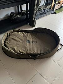 Materassino carpfishing Korda