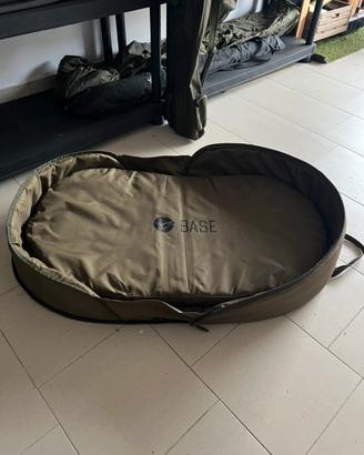 Materassino carpfishing Korda