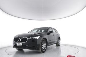VOLVO XC60 D4 AWD Geartronic Business