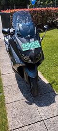 Yamaha XP 500