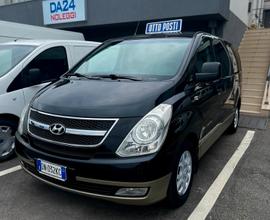 Hyundai H-1 2.5 CRDi VGT Wagon Active 8 p.ti *PIEN