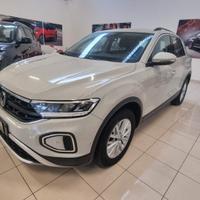 Volkswagen T-Roc 1.0 TSI Style