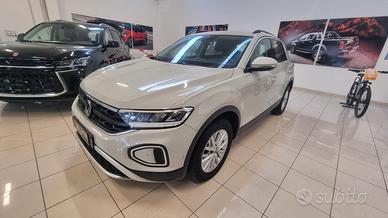 Volkswagen T-Roc 1.0 TSI Style
