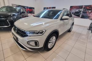 Volkswagen T-Roc 1.0 TSI Style