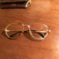 montatura occhiale da vista vintage