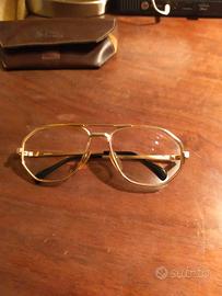 montatura occhiale da vista vintage