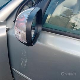 Retrovisore sinistro VOLVO V50