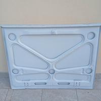 cofano alluminio fulvia coupe