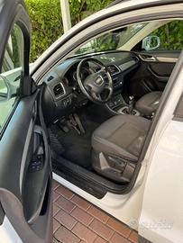 Splendida AudiQ3