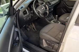 Splendida AudiQ3