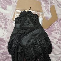 Guanti estivi dainese taglia M 