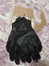 Guanti estivi dainese taglia M 