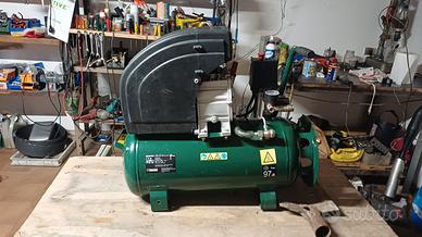 COMPRESSORE PARLSIDE 24L