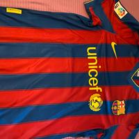 Maglia barcellona