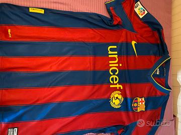 Maglia barcellona