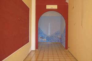 BOTTEGA indipendente 120 mq a Belpasso