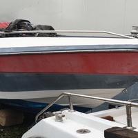 Chapparal 2850 Sx 4.3 MERCRUISER EFI