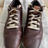 Scarpe Timberland Uomo color Marrone
