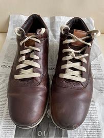 Scarpe Timberland Uomo color Marrone