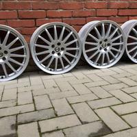 Alfa Romeo Cerchi originali Speedline R17 J7