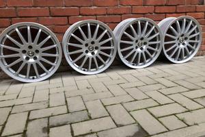 Alfa Romeo Cerchi originali Speedline R17 J7